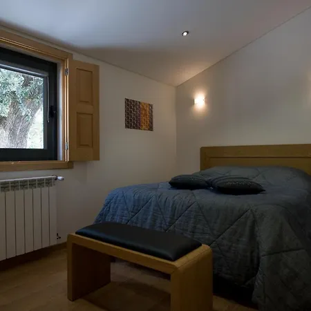 Maison d'hôtes Casas Do Mondego à Porto da Carne Extérieur photo