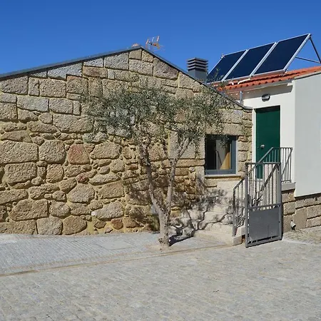 Maison d'hôtes Casas Do Mondego à Porto da Carne Extérieur photo