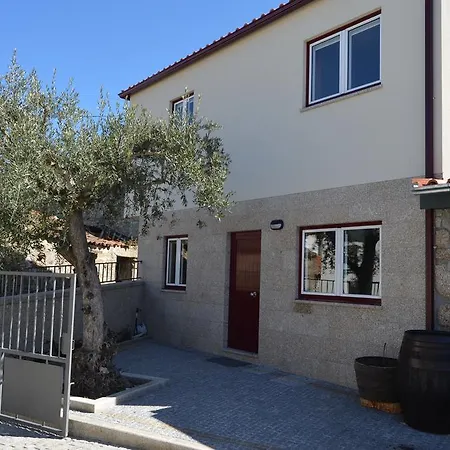 Maison d'hôtes Casas Do Mondego à Porto da Carne Extérieur photo