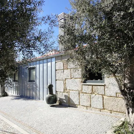 Maison d'hôtes Casas Do Mondego à Porto da Carne Extérieur photo
