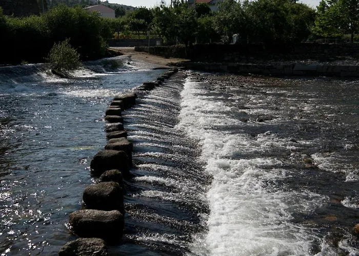 Casas Do Mondego