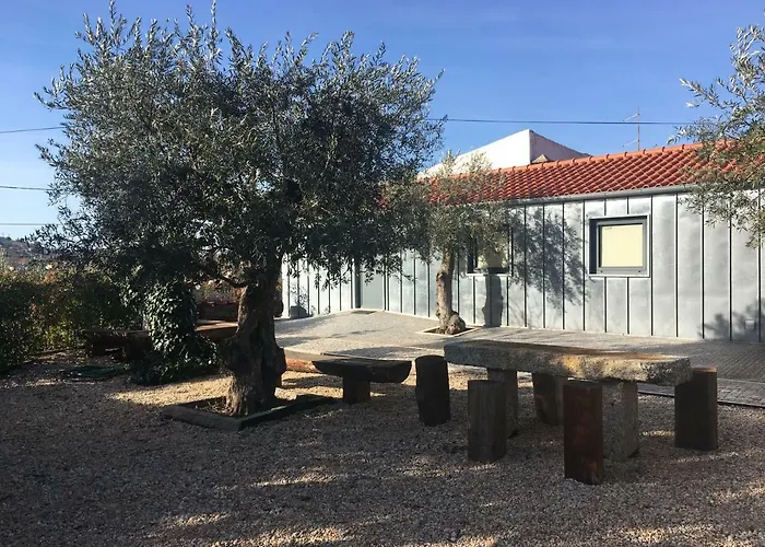 Casas Do Mondego