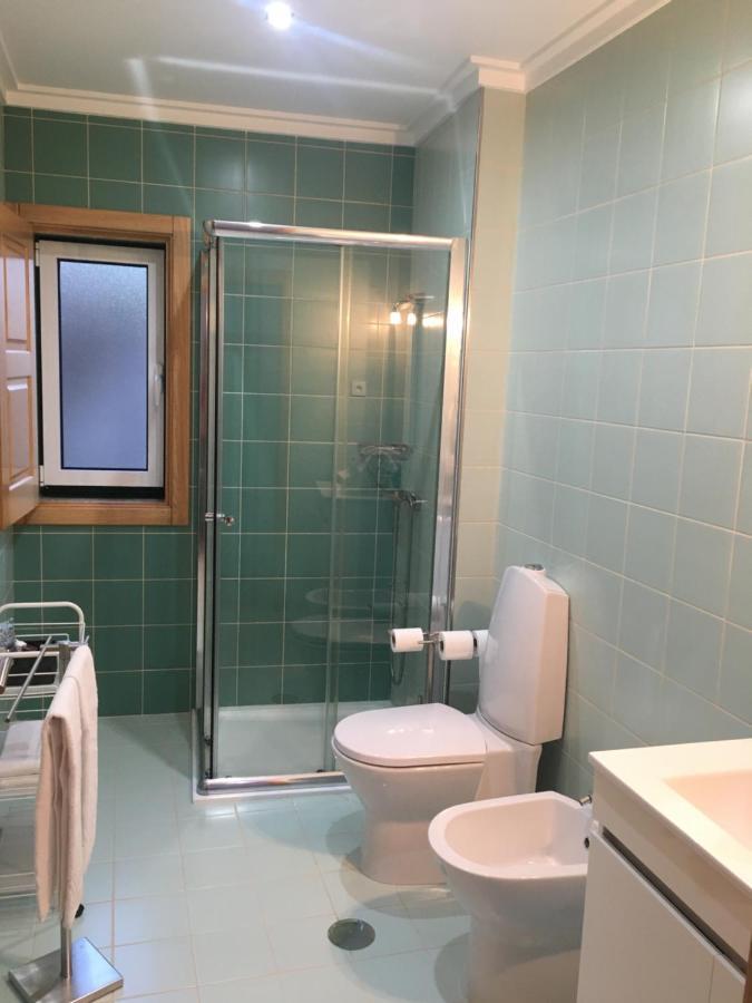 Casas Do Mondego *