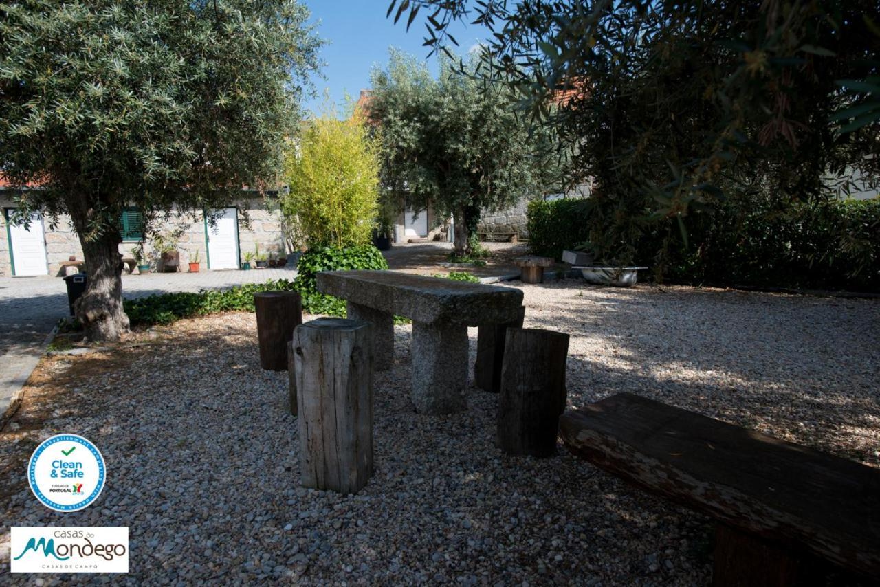 Casas Do Mondego *