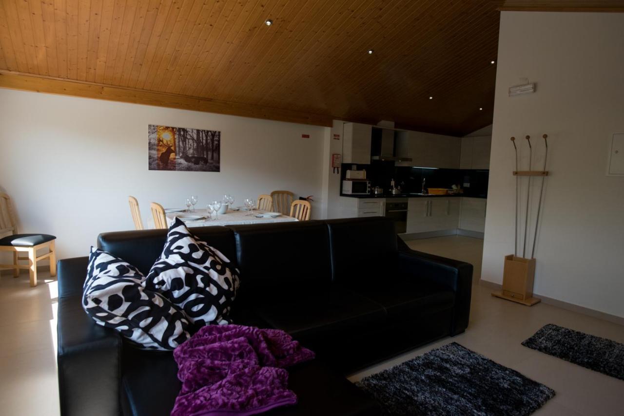 Casas Do Mondego Séjour à la campagne *