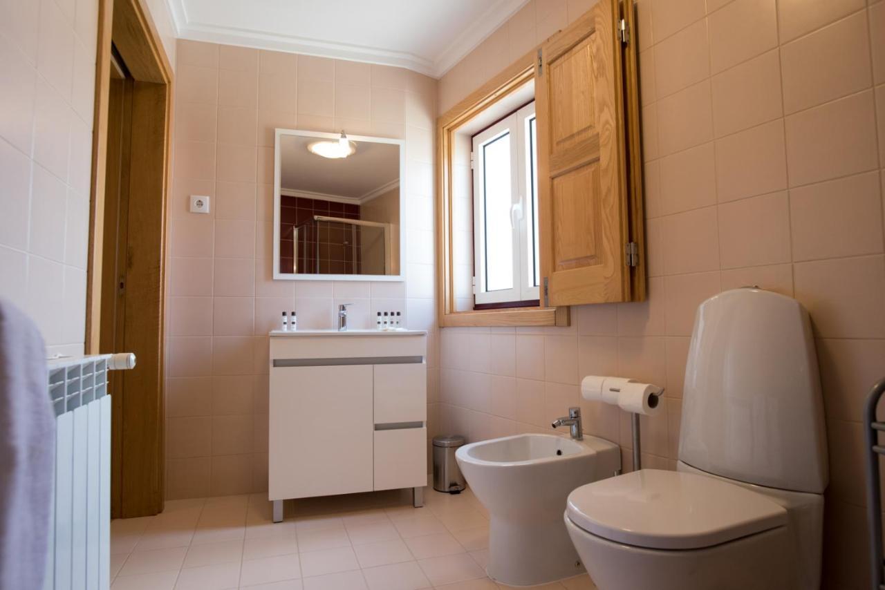 Casas Do Mondego Séjour à la campagne *
