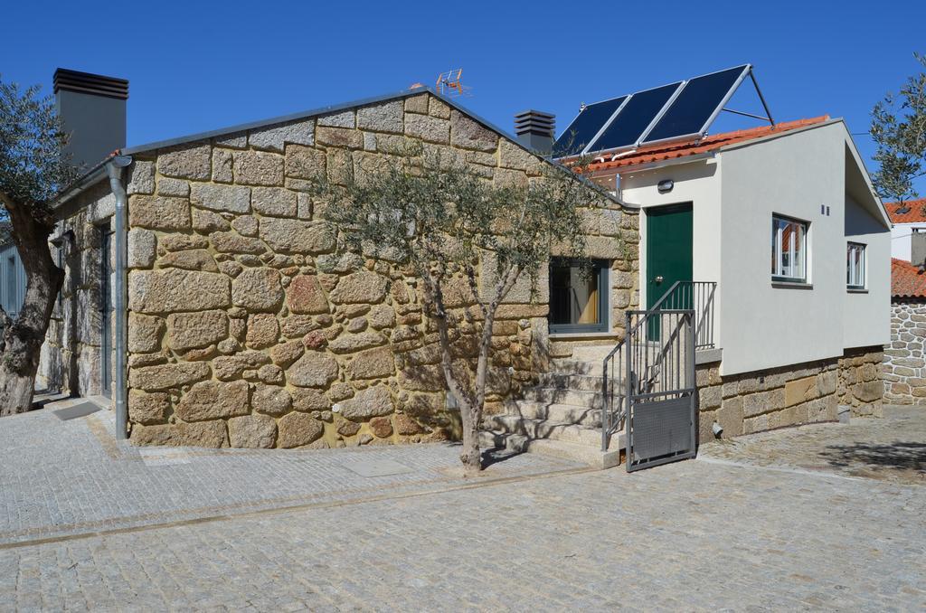 Séjour à la campagne Casas Do Mondego