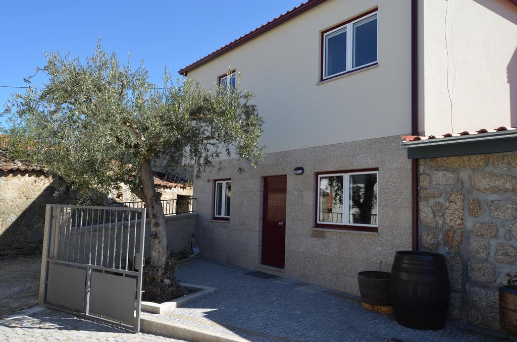 Casas Do Mondego
