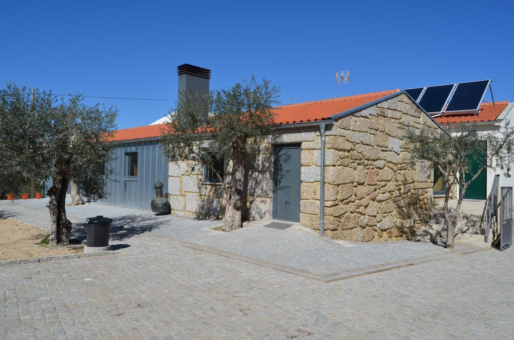 Casas Do Mondego