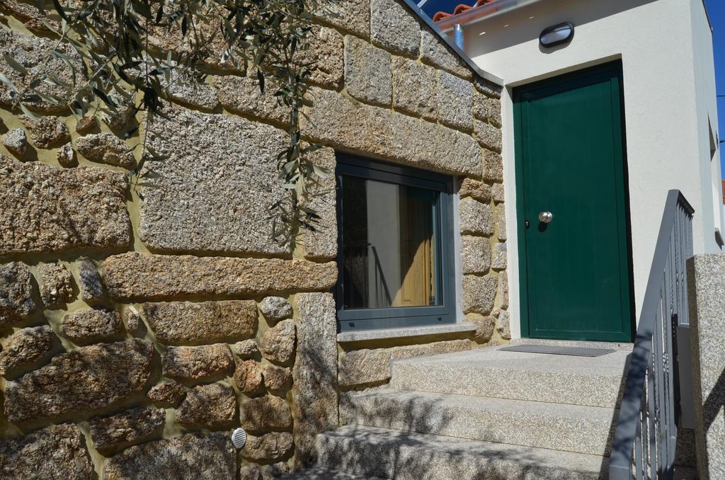 Séjour à la campagne Casas Do Mondego *