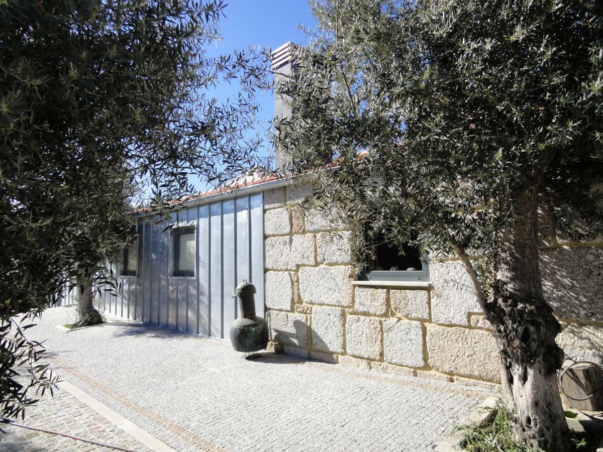 Casas Do Mondego Séjour à la campagne