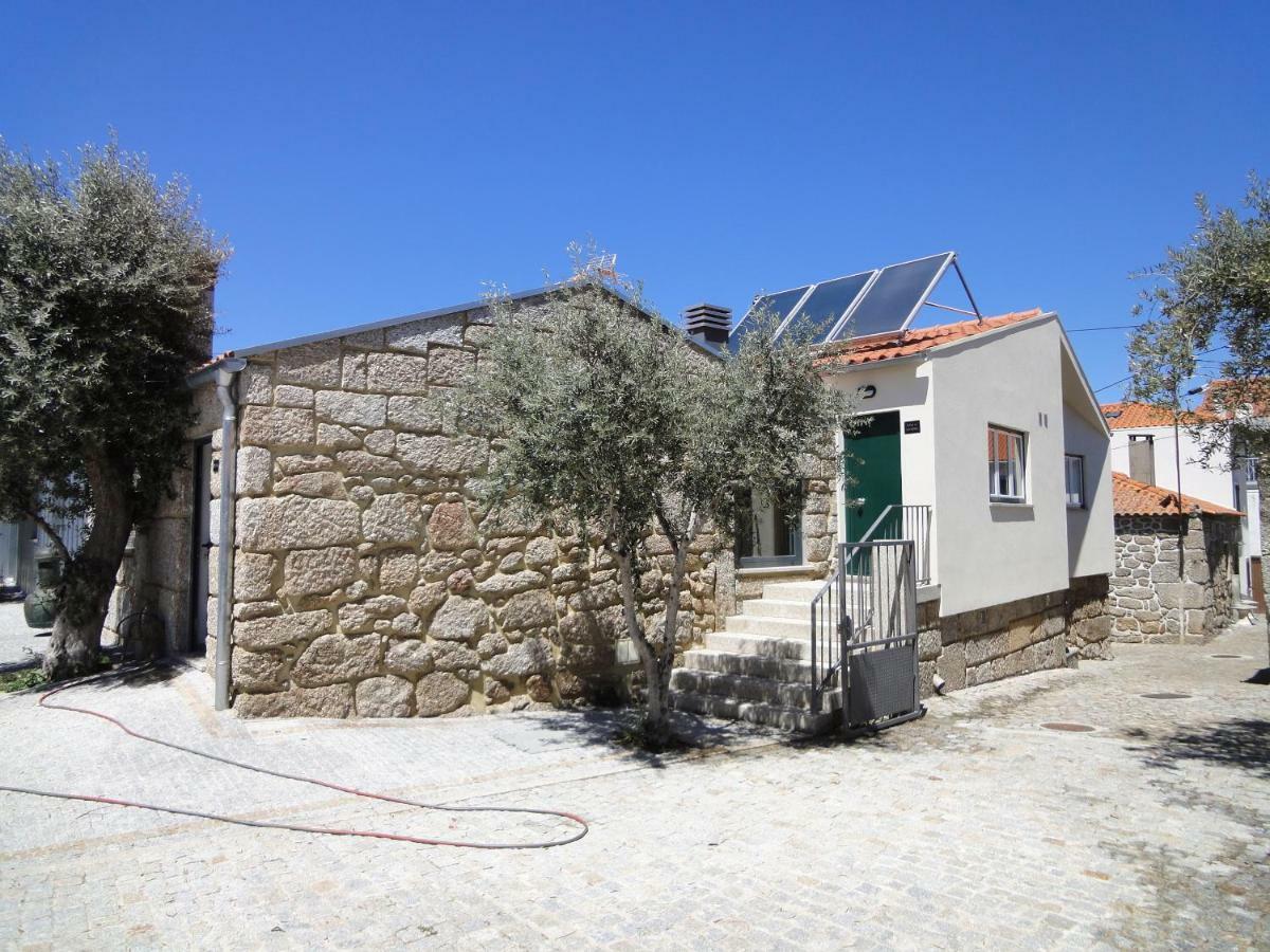 Casas Do Mondego Séjour à la campagne *
