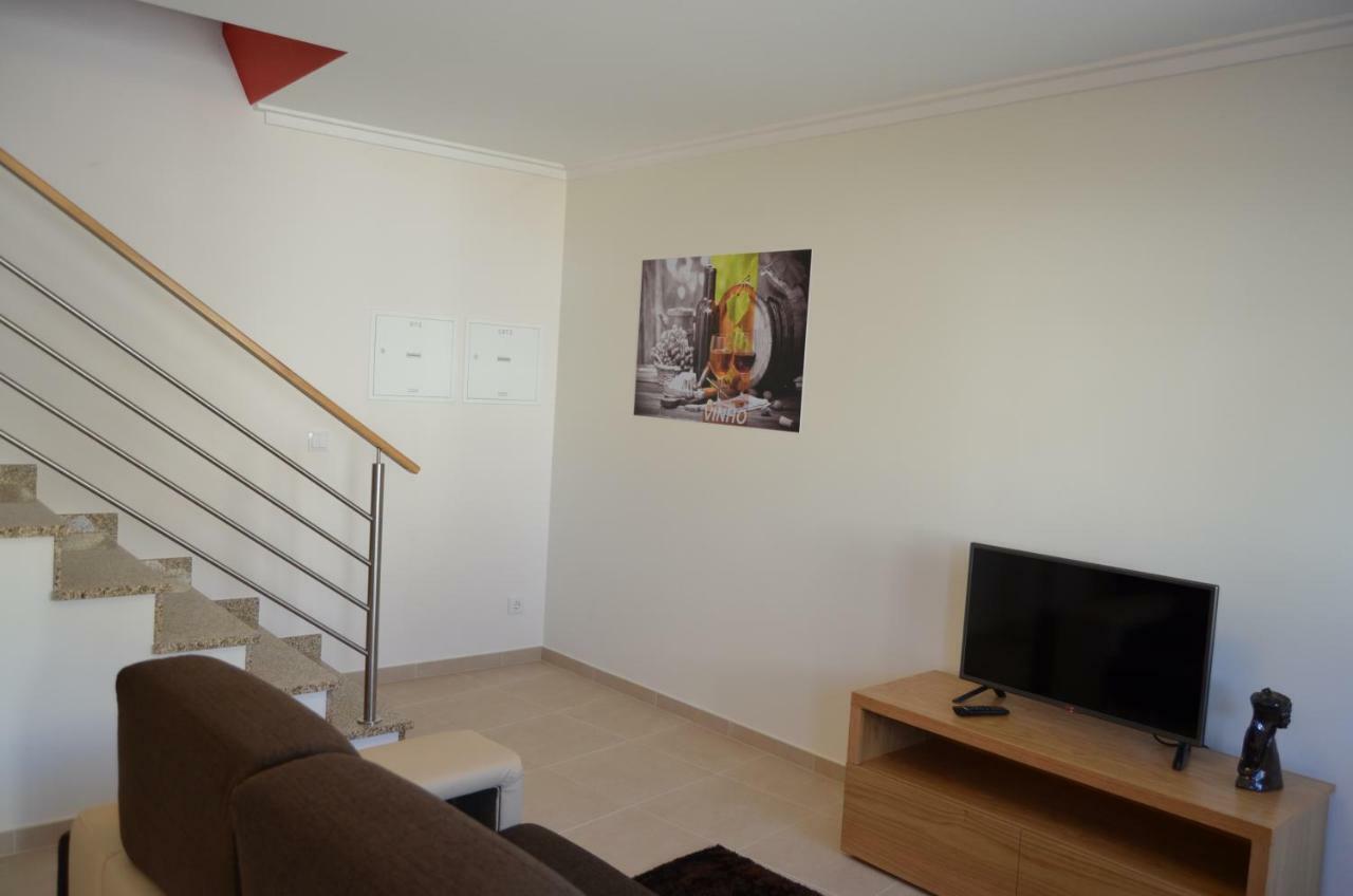 Casas Do Mondego
